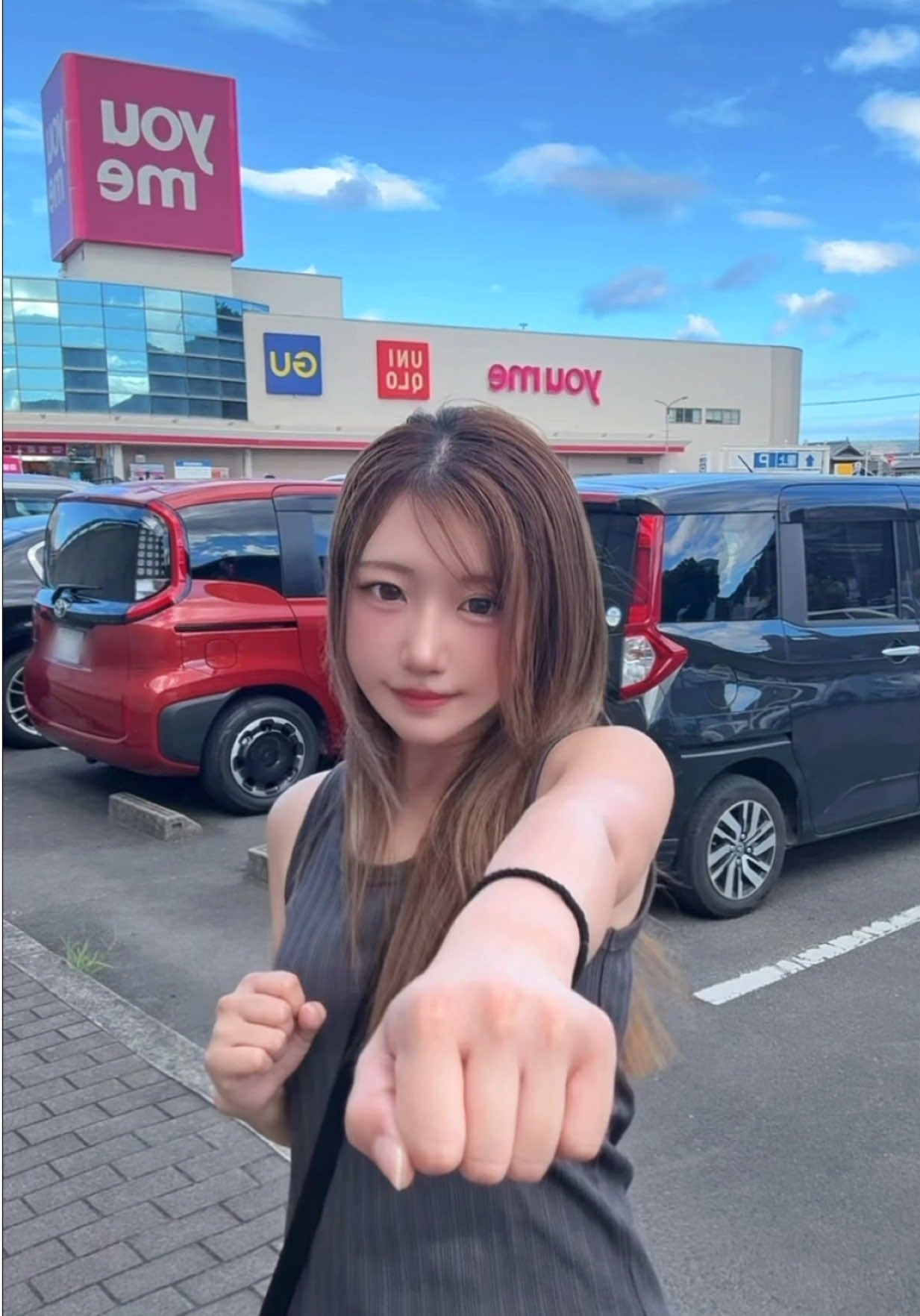 @藤崎さくら🍒🧡☺️香川