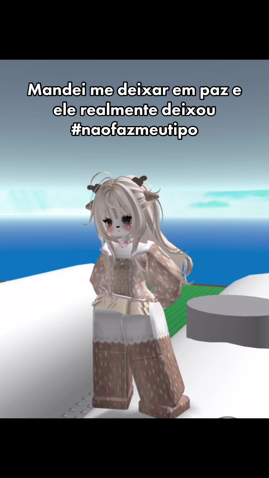 @bambi ! ᙏ̤̫