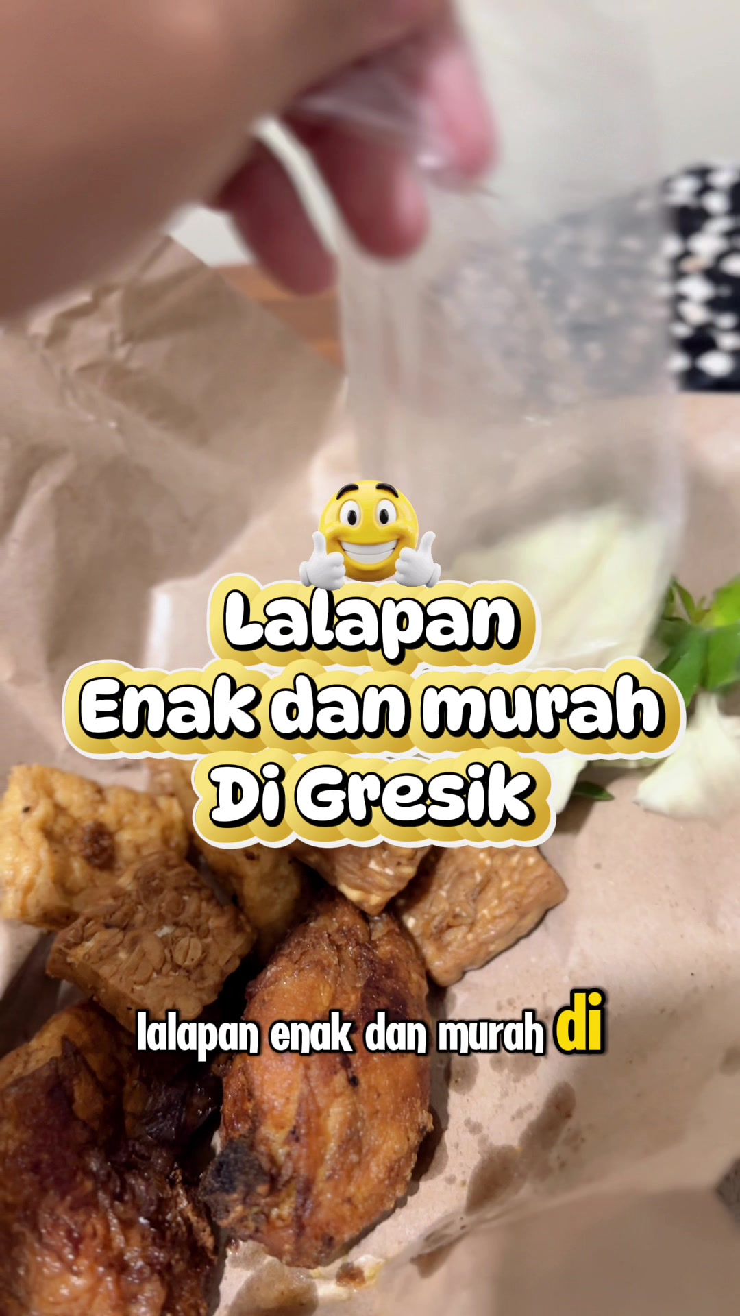@Uswatunieq | Suka makan