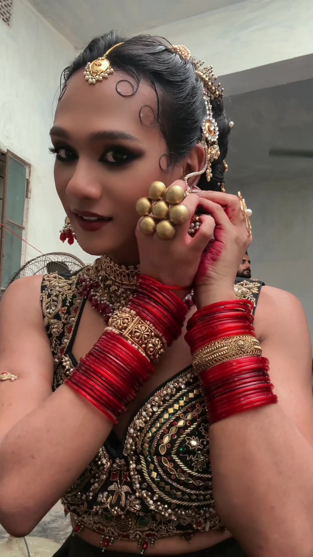 @Arohye Anu
