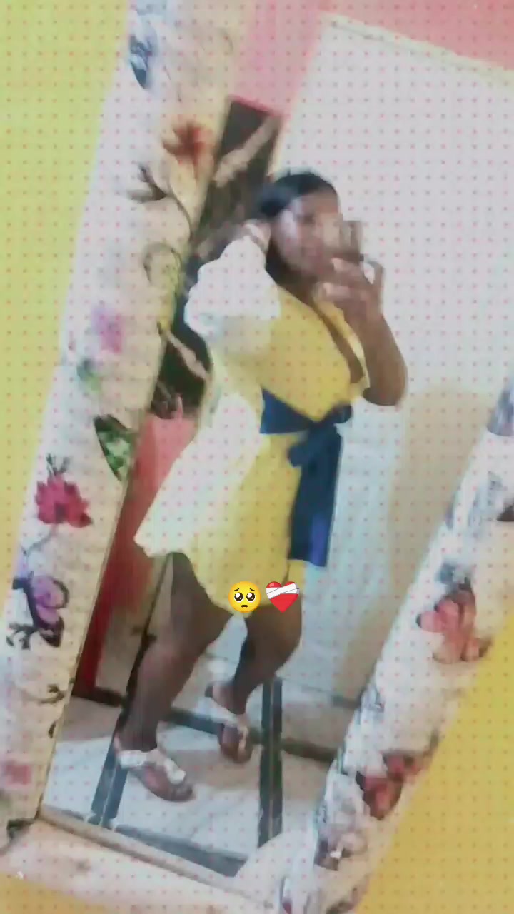 @❤️La negrita😍 ñoñita🥺
