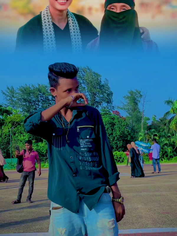 @ST..... ̄ ̄Shanto_...07