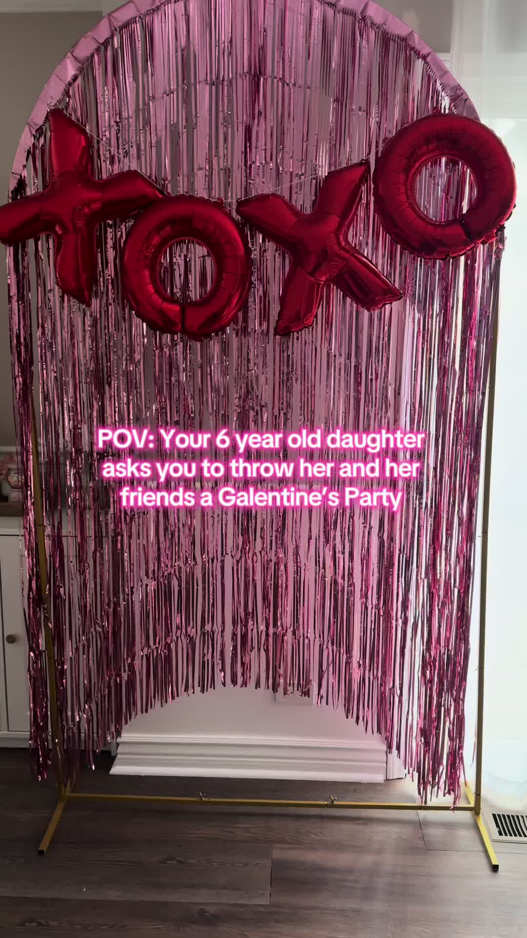 @Olivia Gray Events