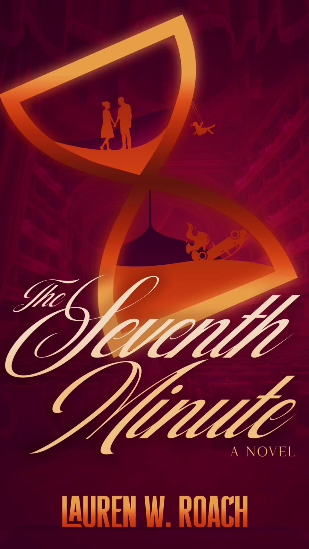 @Neek Brown | Neek&rsquo;s Book Nook