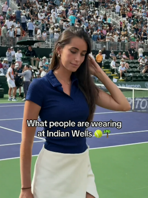 @Tennis Whisper