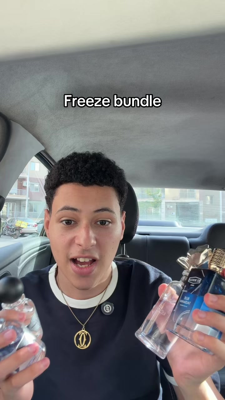 @Cozy fragrances