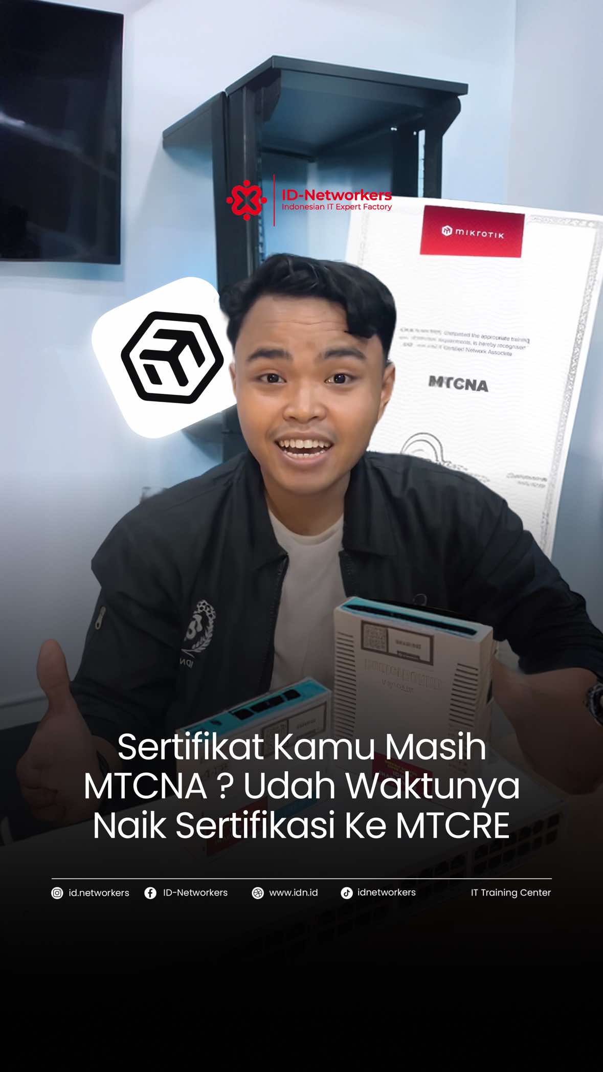 @IDNETWORKERS