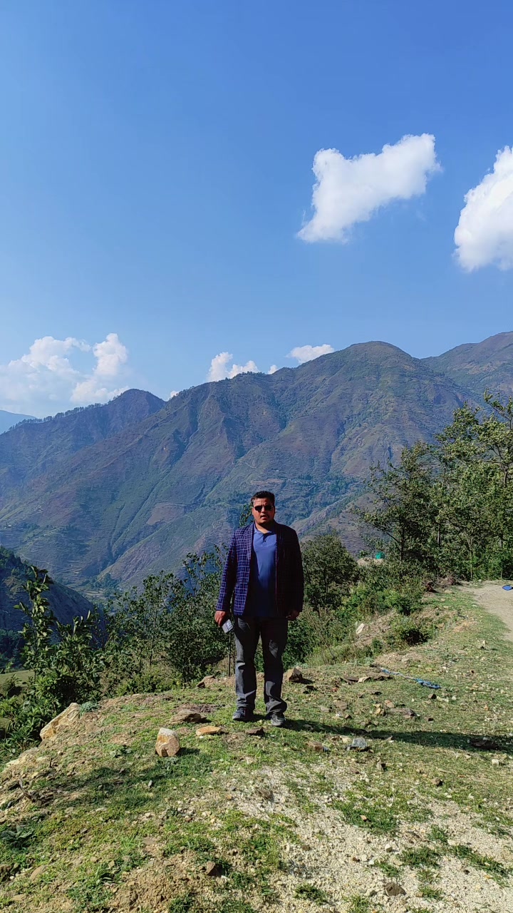 @bhupendra singh