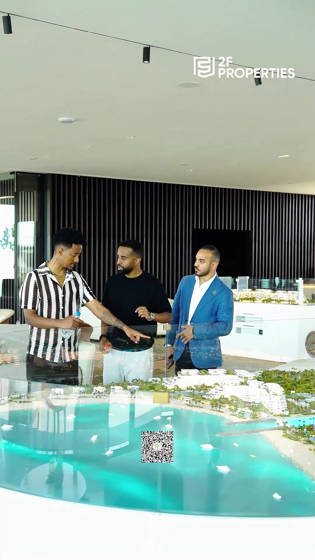 @2F Properties