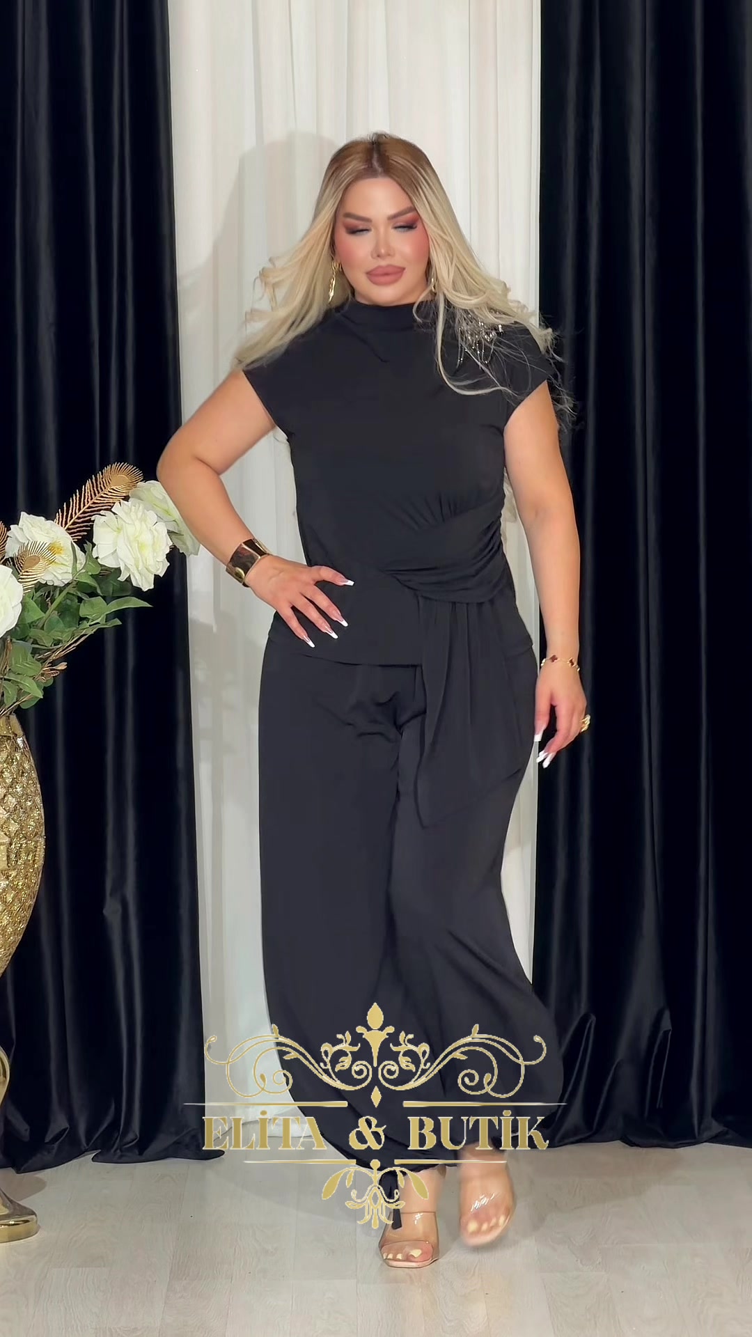 @elita boutique