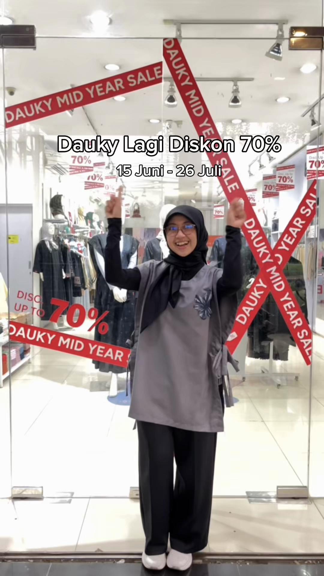 @Dauky Official