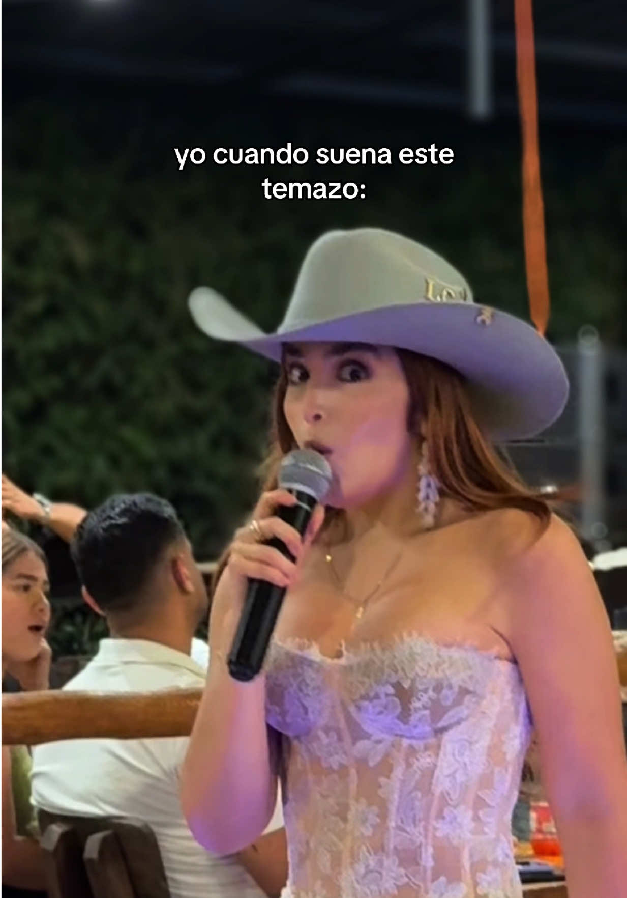 @La G&uuml;era ❤️🎙️