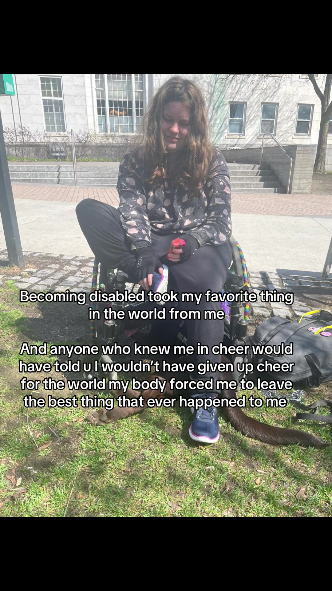 @♿️🦓Chronically_crow🦓♿️