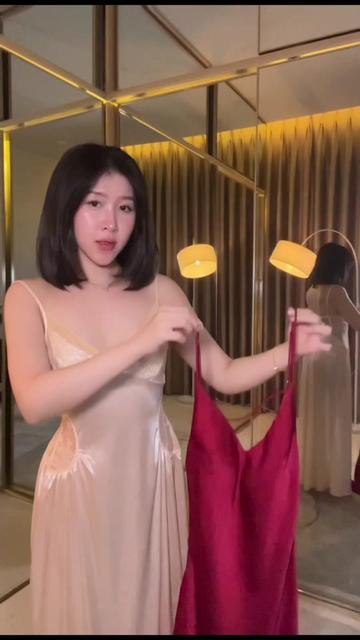 @Dressesinsilk