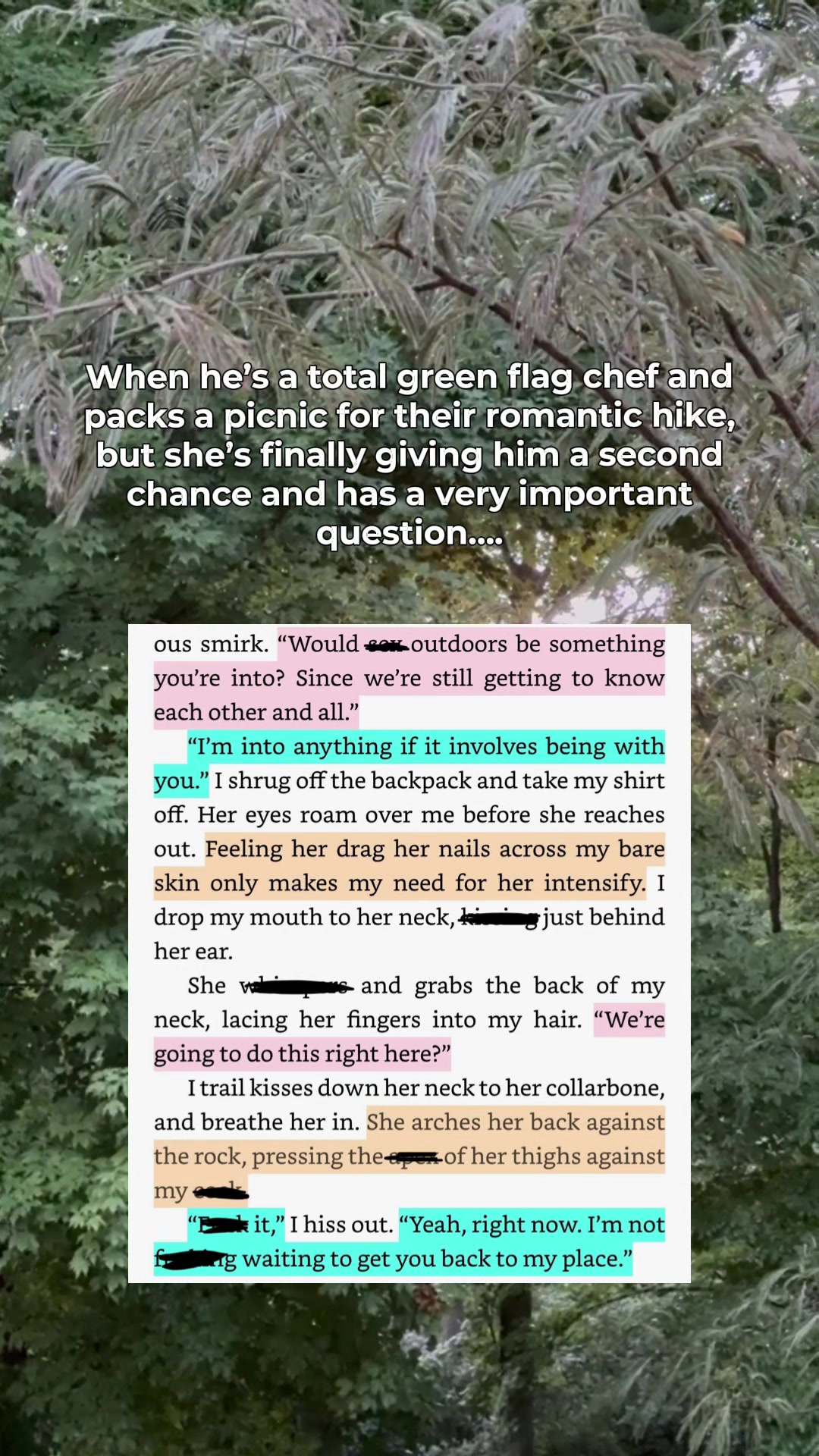 @Dakota Forest 📚🌶️