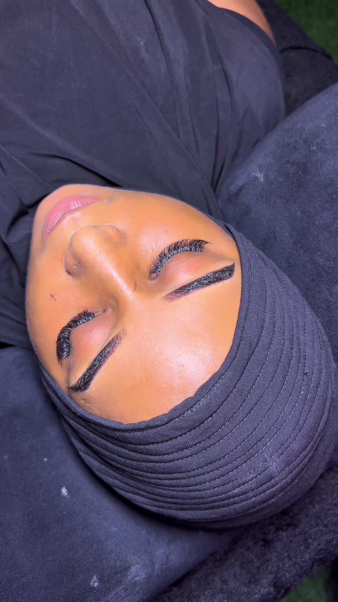 @NAILS/LASH/SPMU SUPPLY ILORIN
