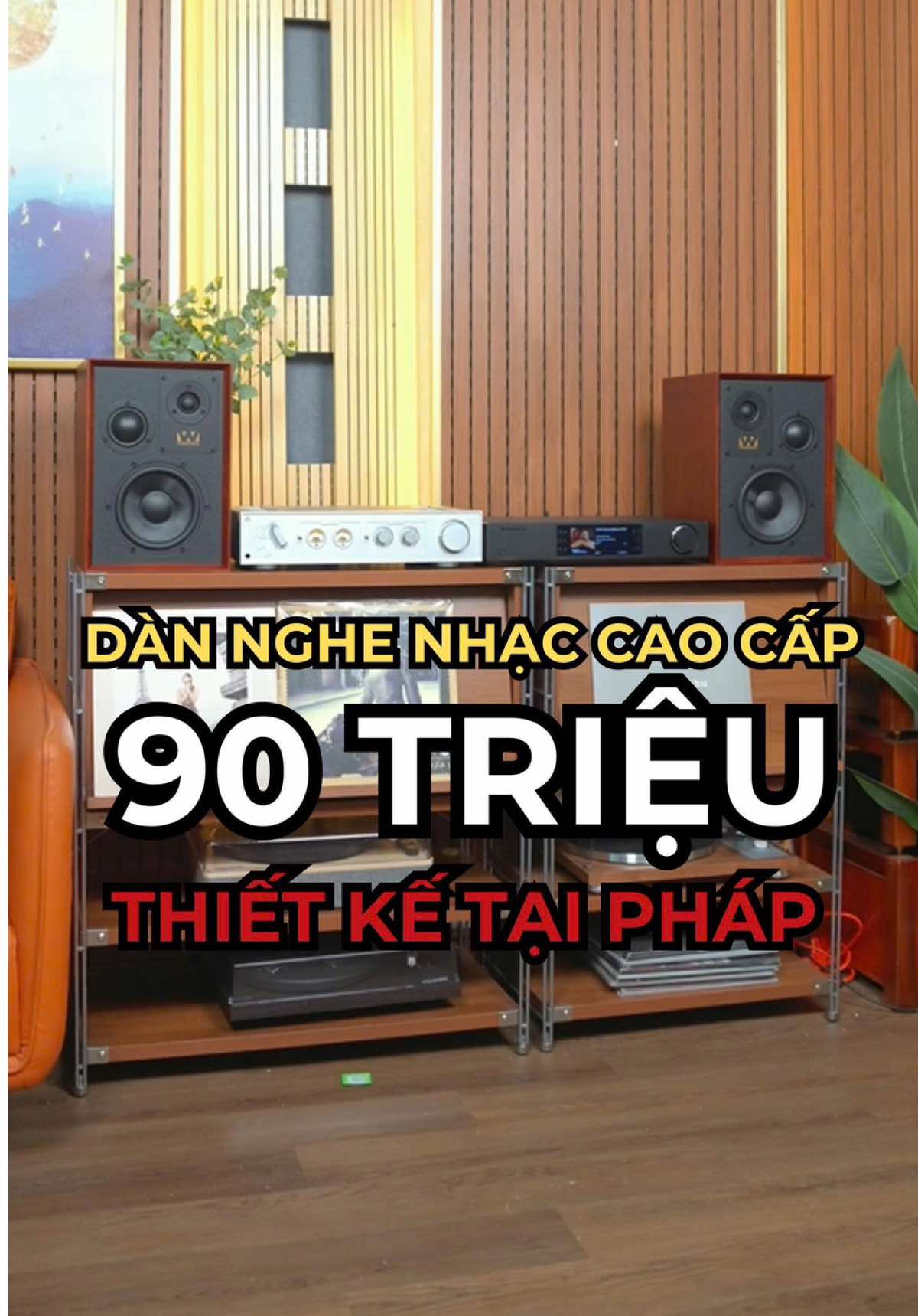 @D&aacute;t V&agrave;ng M&agrave;ng Nhĩ 🎼