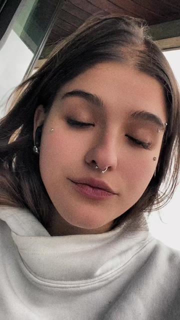 @gigi Caffettani