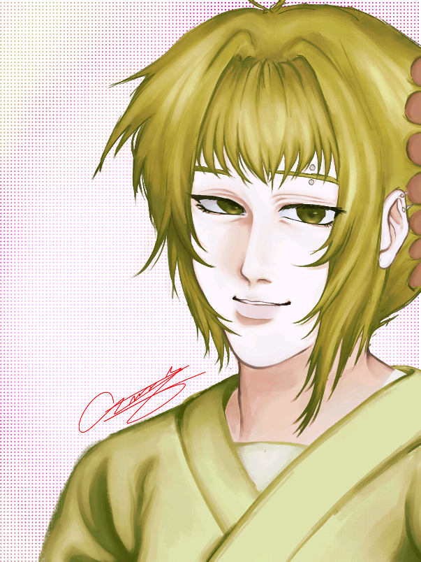 @«~hirine~»♪(ตัวจริง)