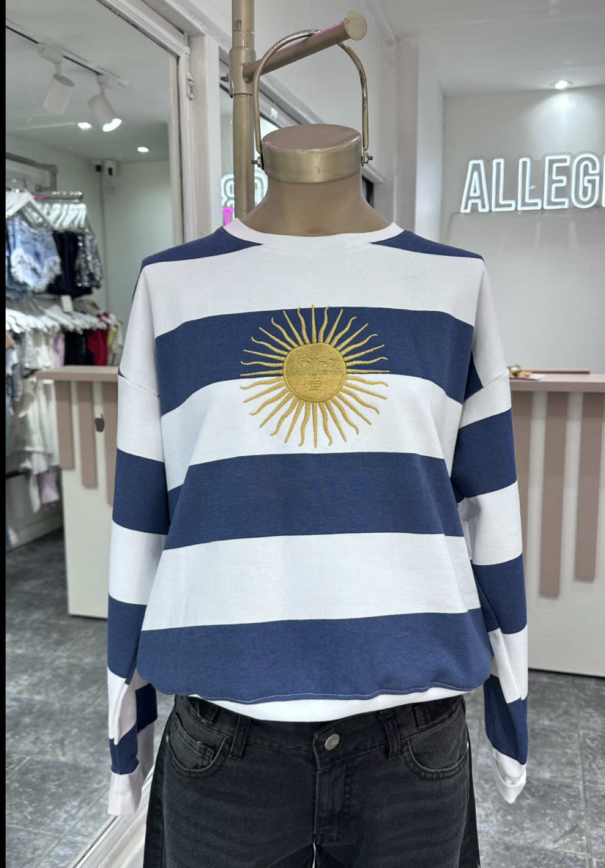 @ALLEGRA TEENS | ROPA TEENS