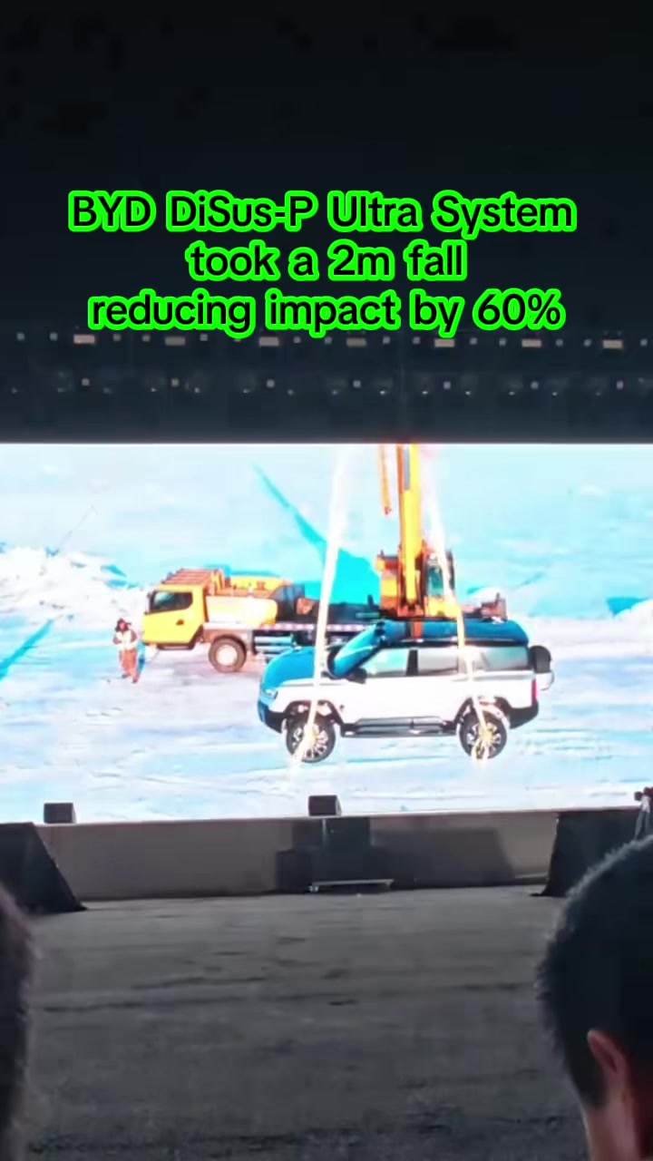 @China EV Reality