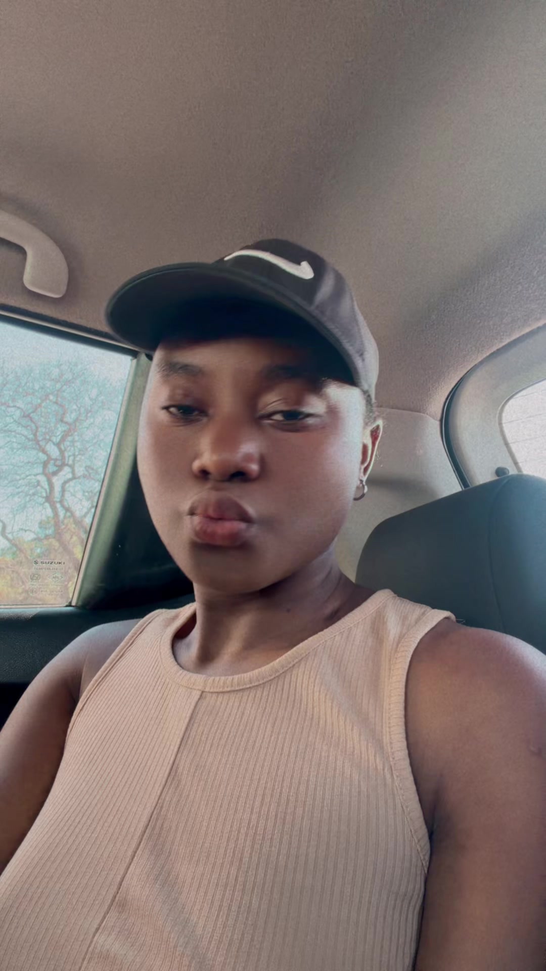 @Caroline Nkuna