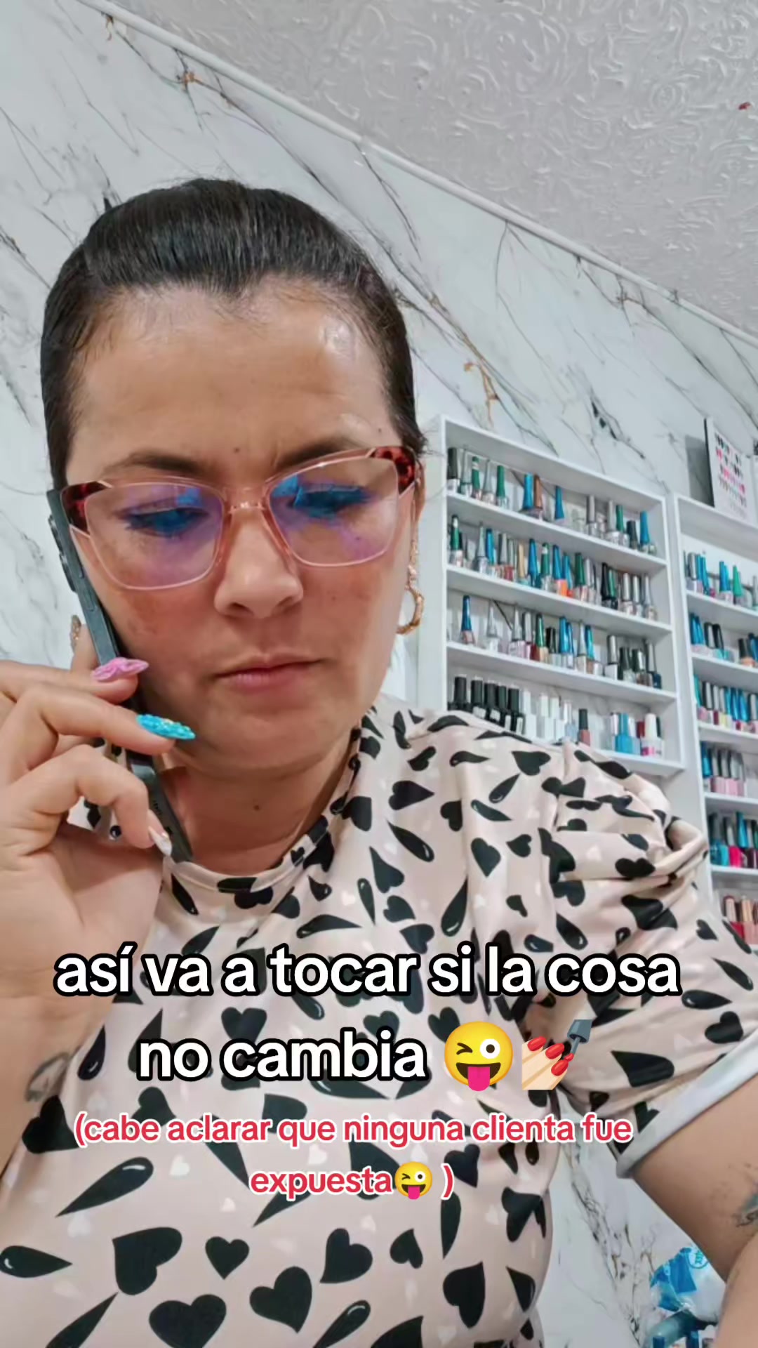 @Chela Ramirez