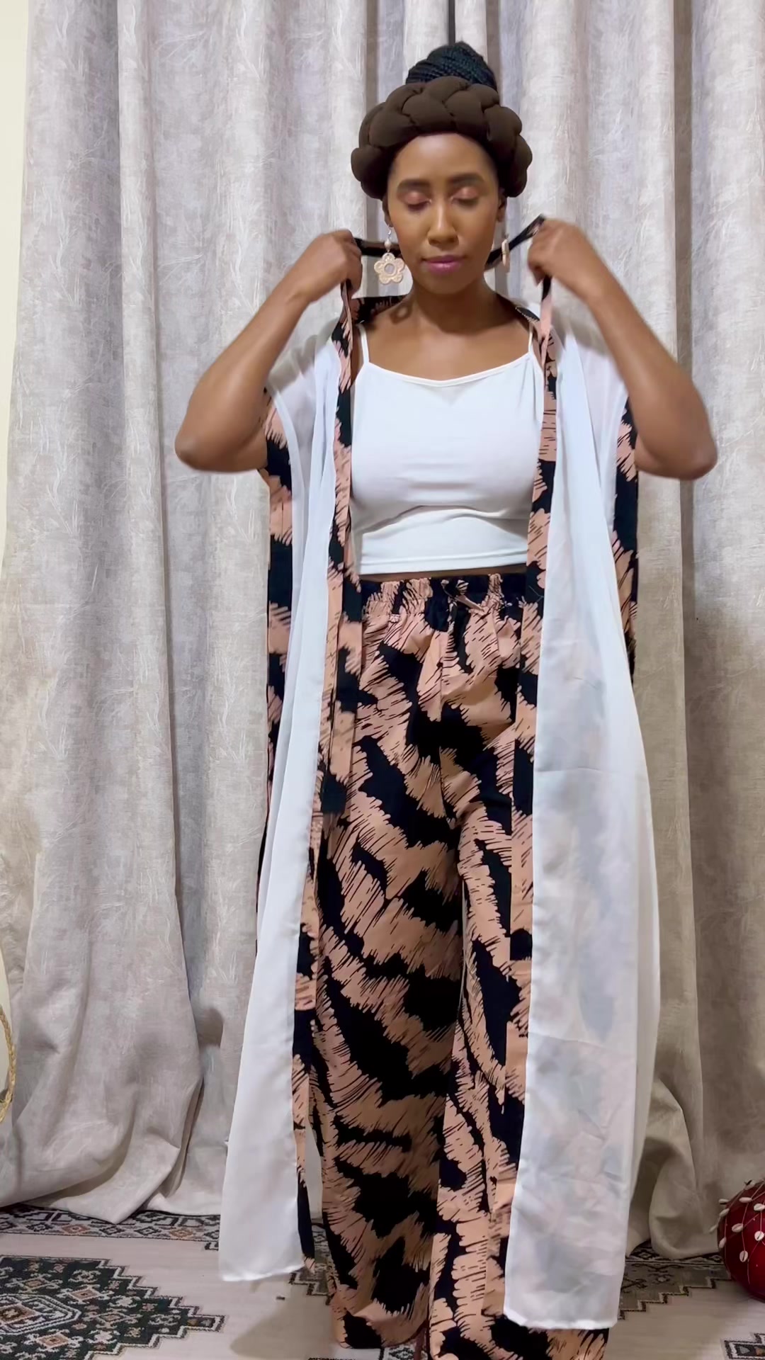 @njambifrika Outfits