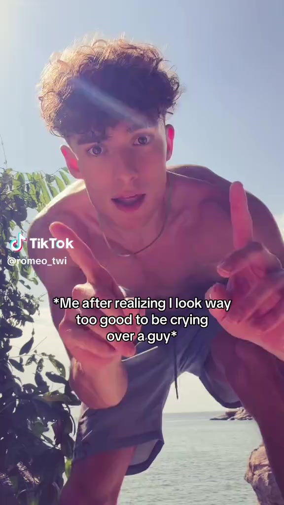 @Romeo twink
