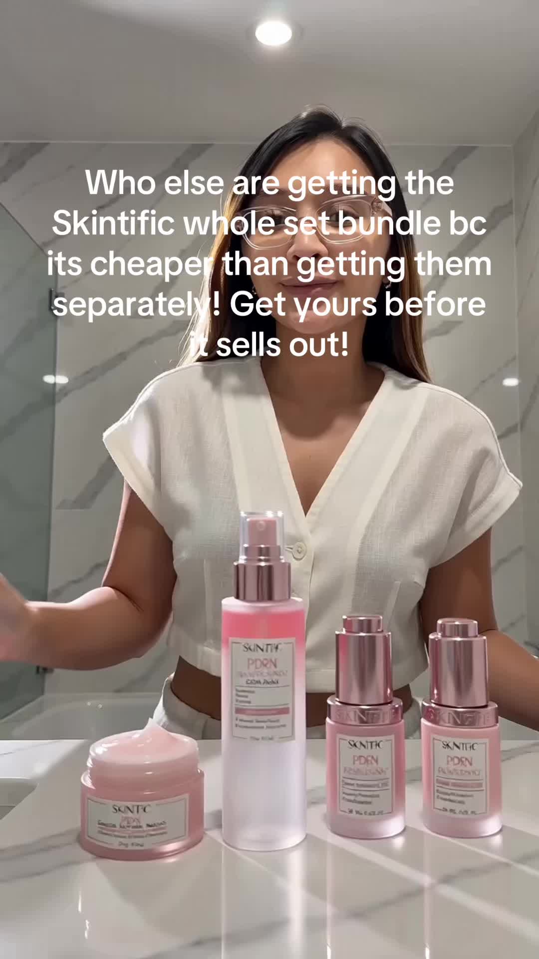 @Mommy Kath in Texas, RND, UGC