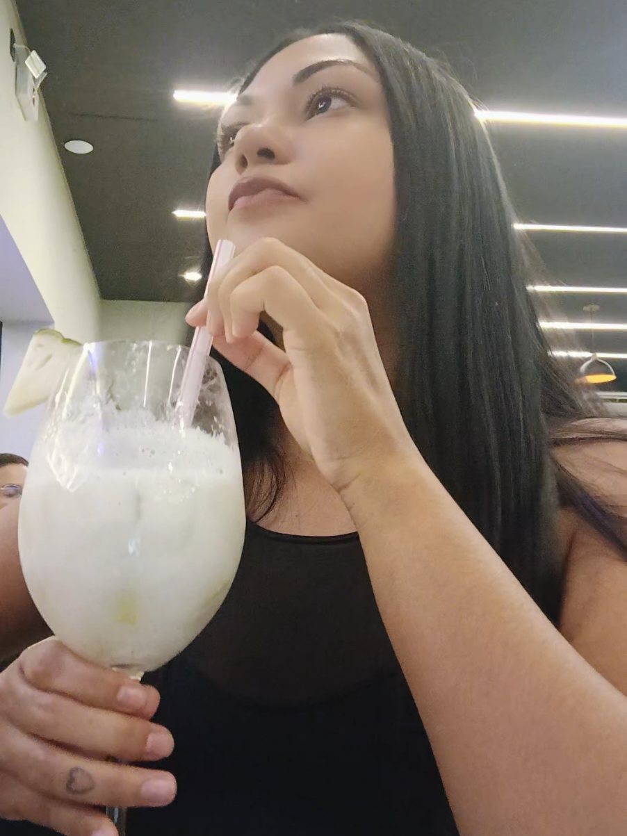 @Arleth Silva