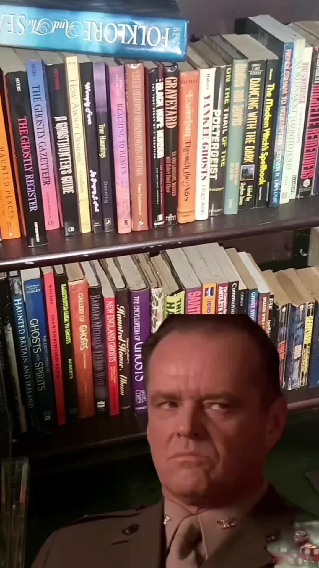 @MrHaunted