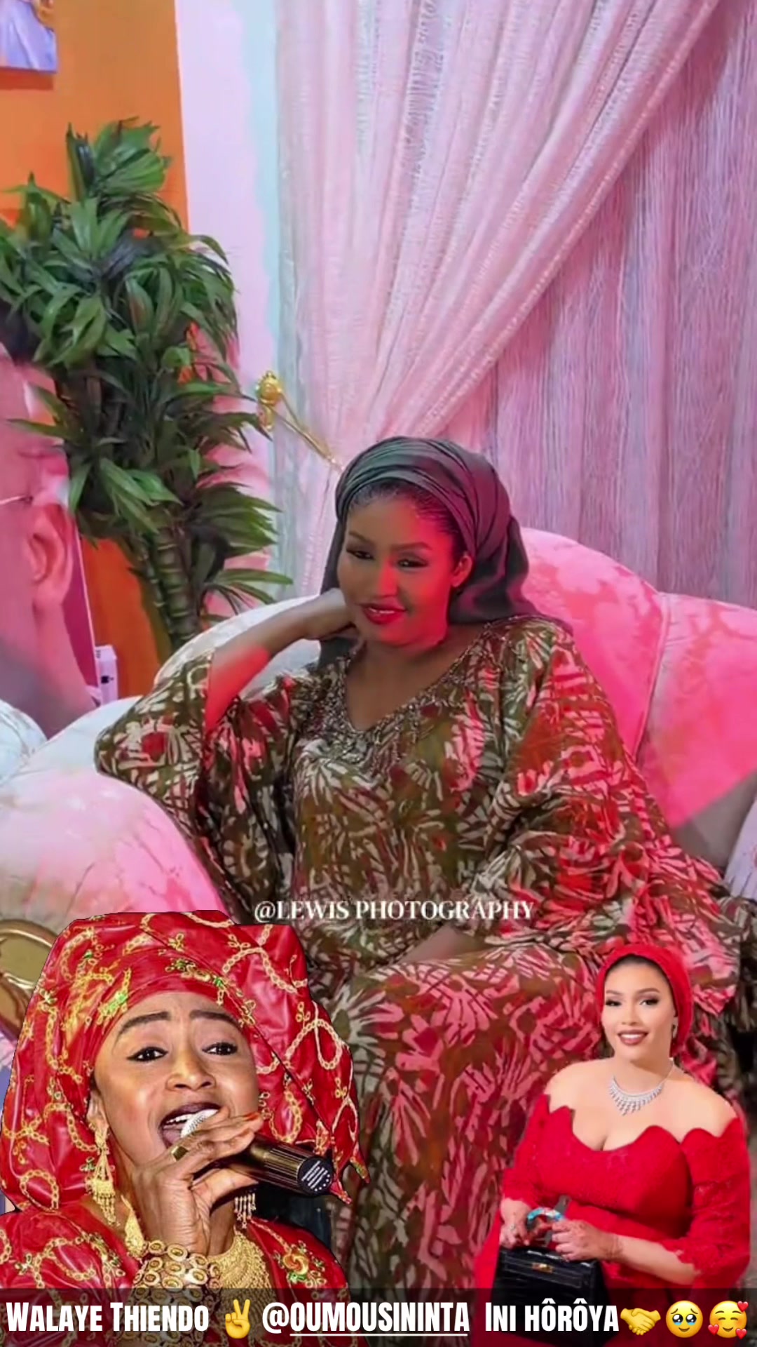 @KADY LAGARÉ HAIDARA🥰
