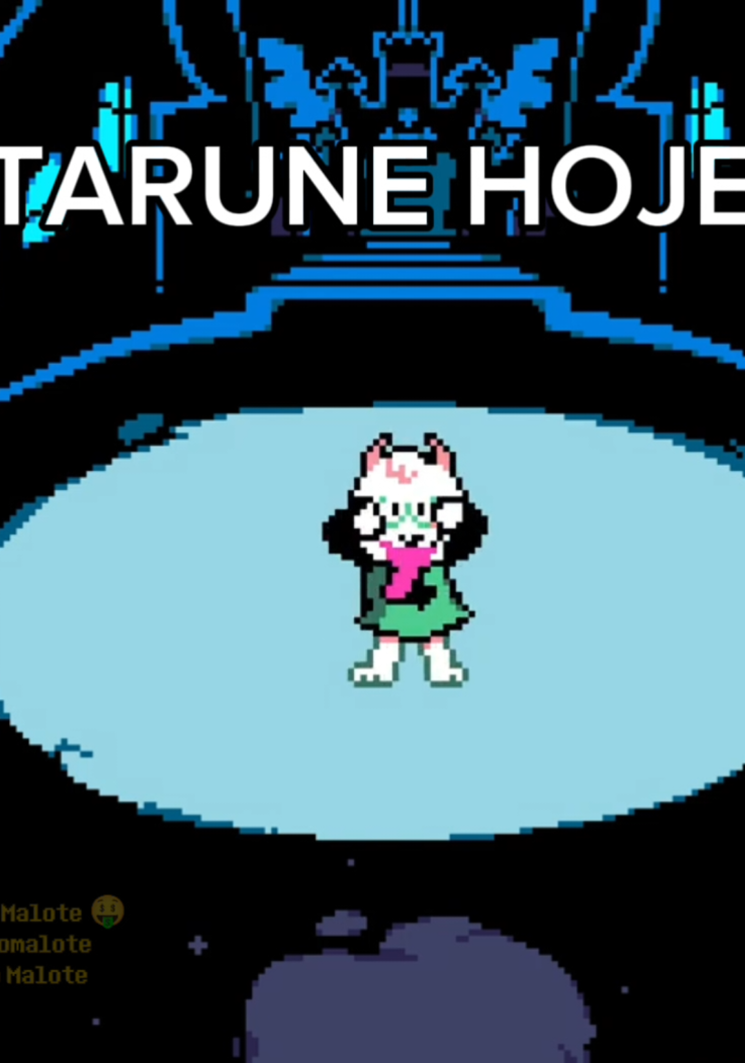 @Ralsei do Malote 🤑