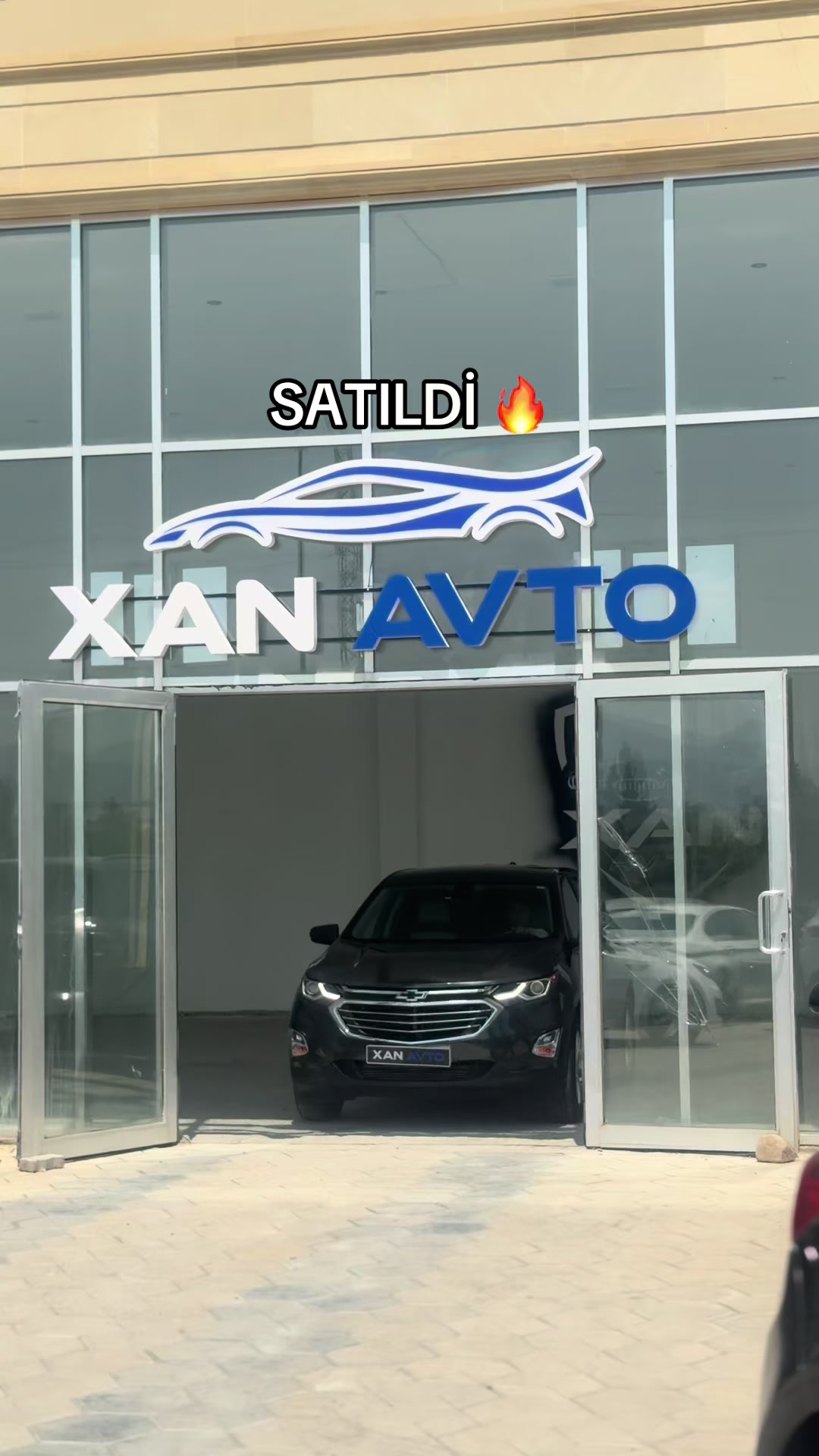 @Xan Avto