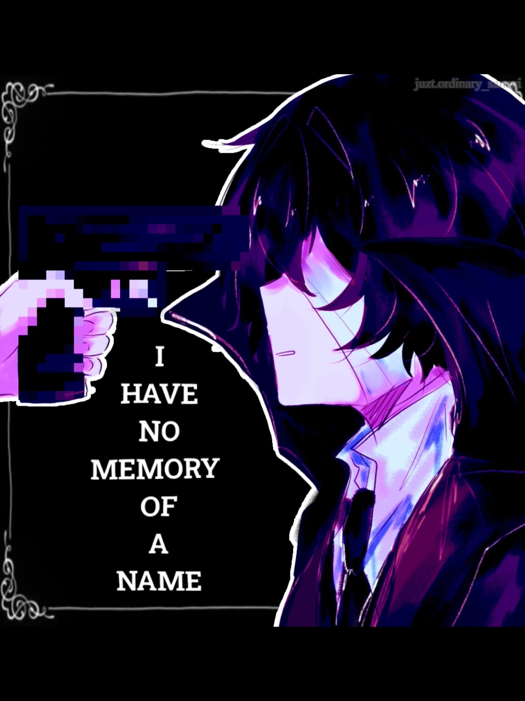 @♡₊˚ AuRa / Sanagi ˚₊♡