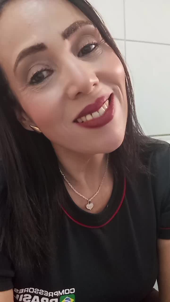 @Rosangela Ribeiro 🩷