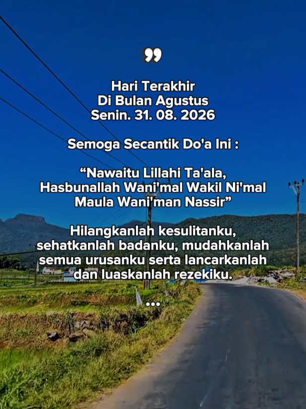 @HIJRAH OF STORY
