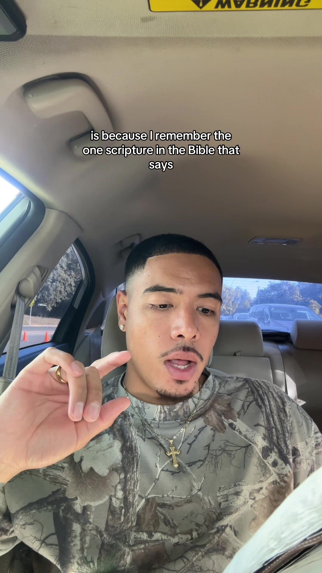 @Jay Christopher