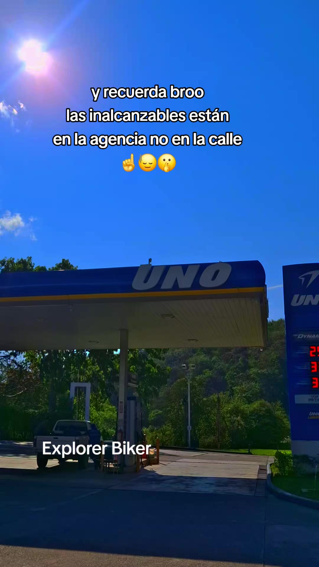 @⛽ Route explorers Biker 🏍️