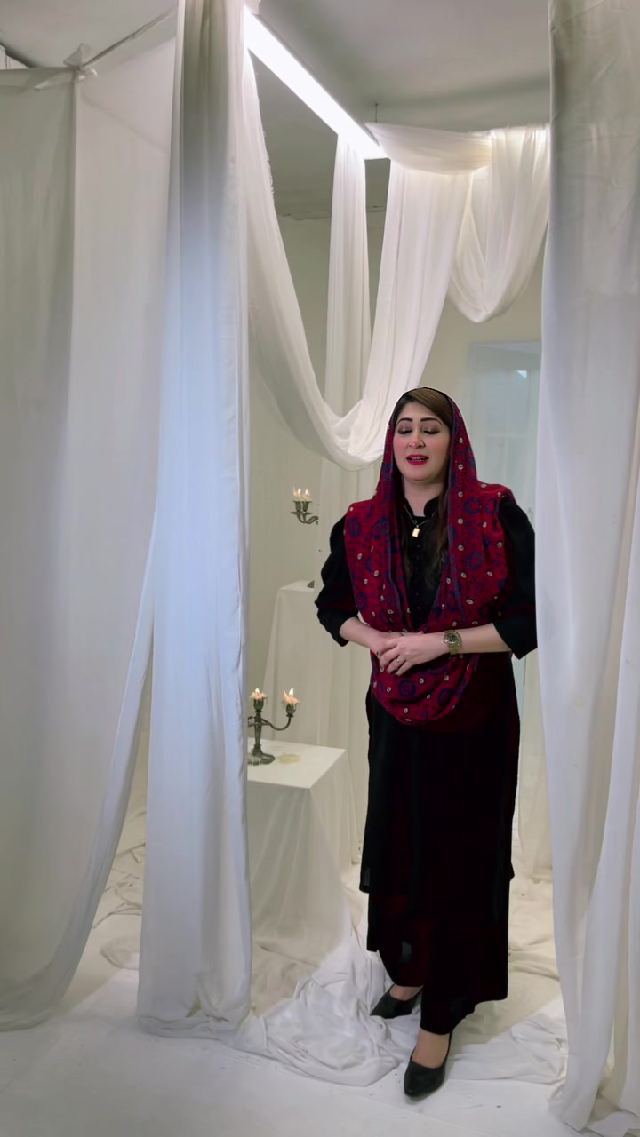 @Shehla Gul Official