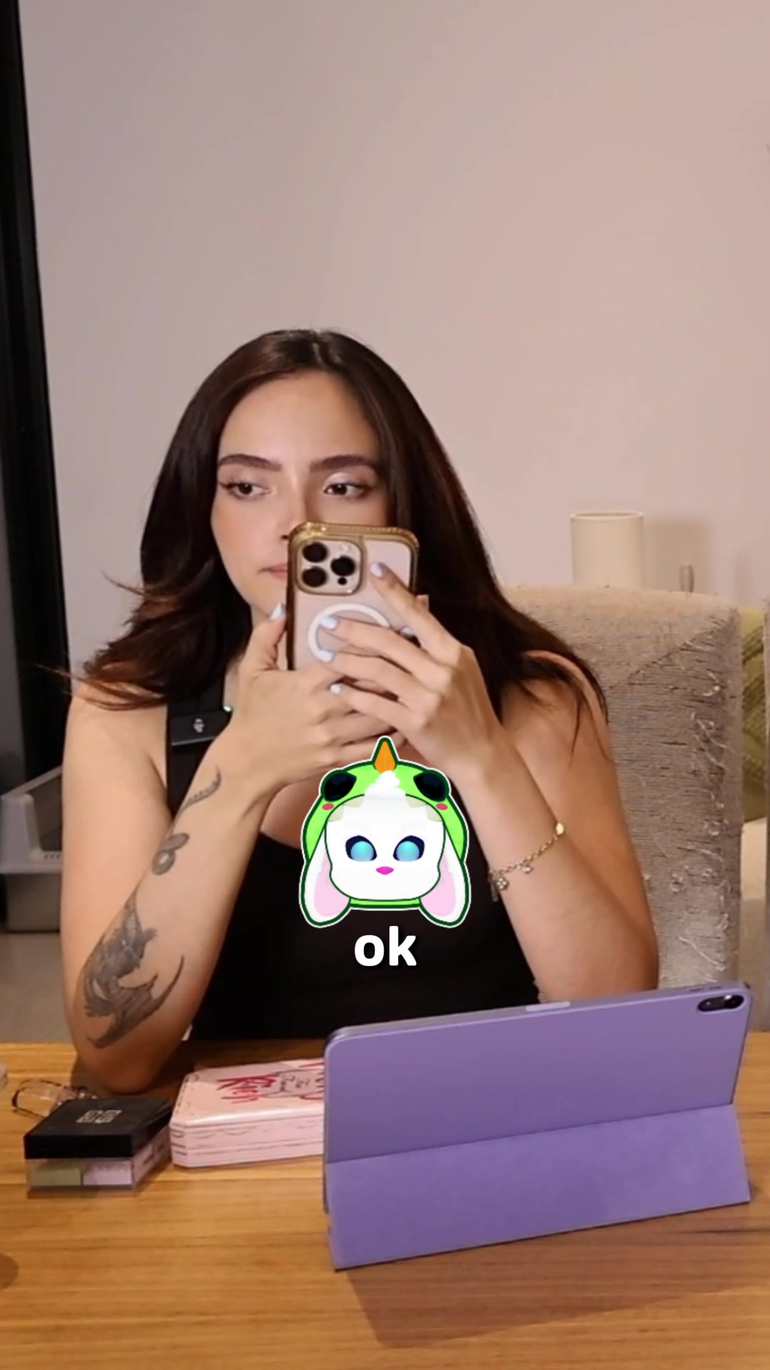 @Vicky