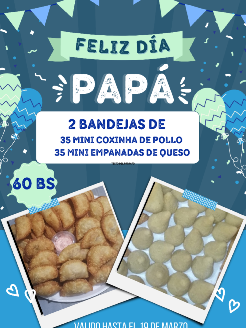 @Paola Bocaditos