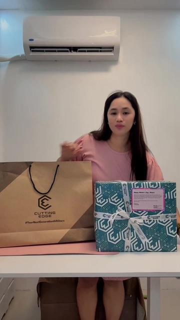 @Mommy Erika Jane