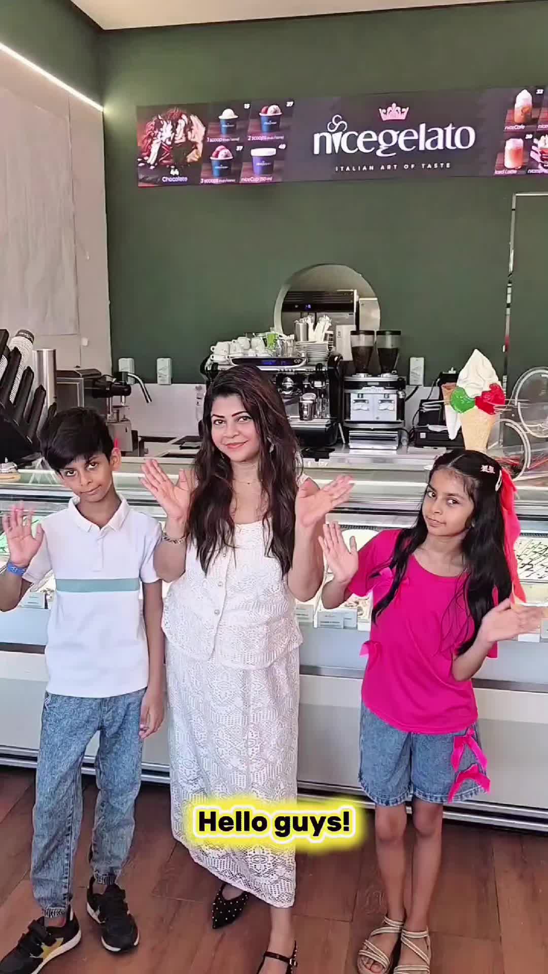 @Shweta Shrivastava