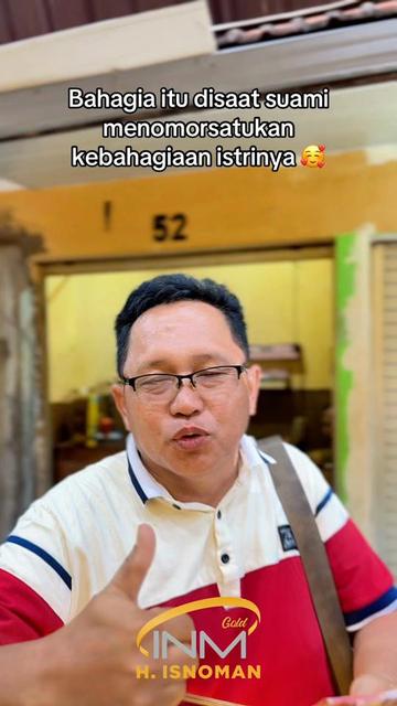 @TOKO EMAS H. ISNOMAN