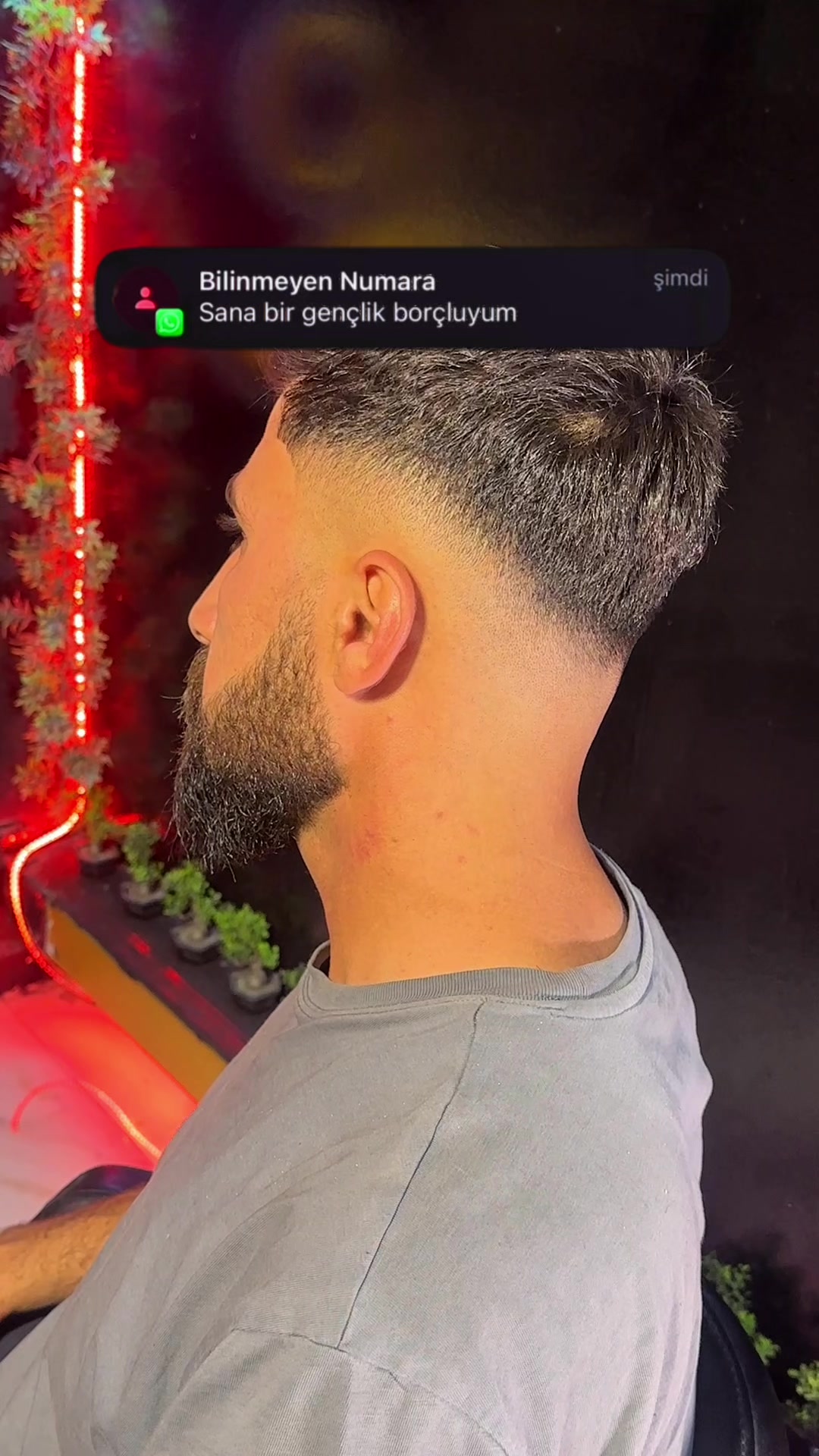 @Cuma💈Barbers