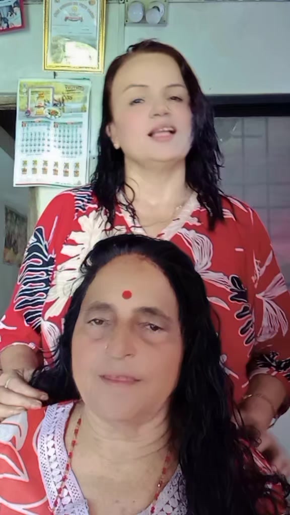 @Bindu Acharya♥️♥️
