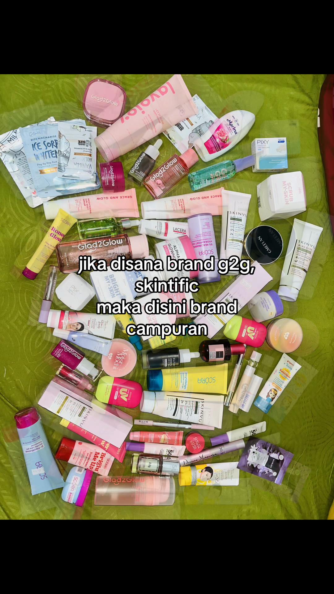 @ɴɪsᴀᴀ 𝓬𝓱𝓪𝓷❦🍓