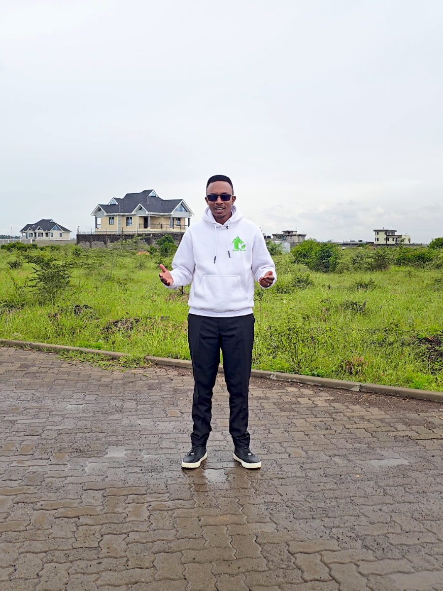 @Kenya Homes